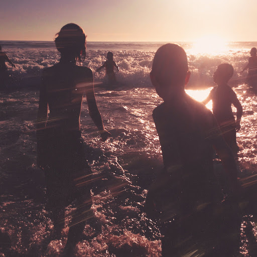 Linkin Park – Nobody Can Save Me (Instrumental)